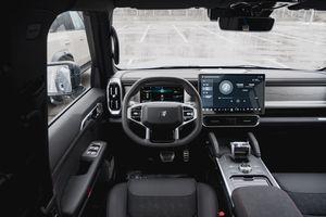 Jetour T2