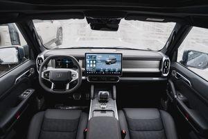 Jetour T2
