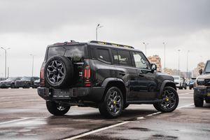 Jetour T2