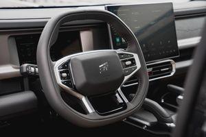 Jetour T2