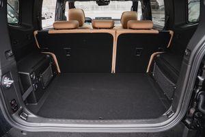 Jetour T2