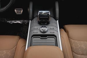 Jetour T2