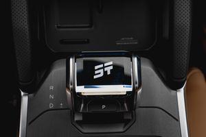 Jetour T2