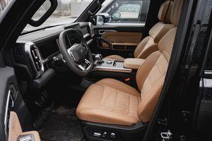 Jetour T2