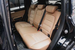Jetour T2