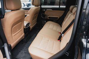 Jetour T2