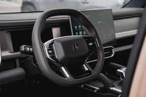 Jetour T2