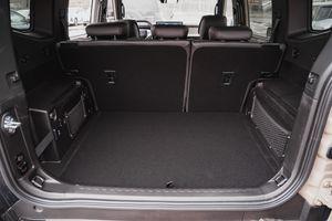 Jetour T2