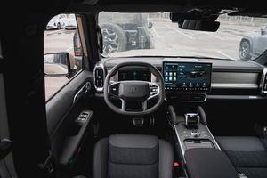Jetour T2