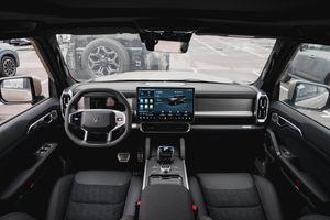 Jetour T2