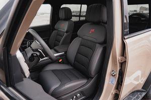 Jetour T2