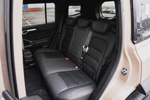 Jetour T2