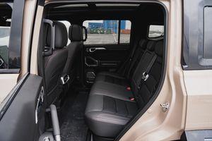 Jetour T2