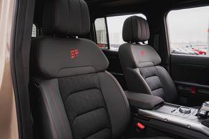 Jetour T2