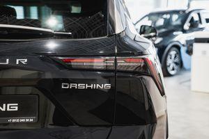 Jetour Dashing