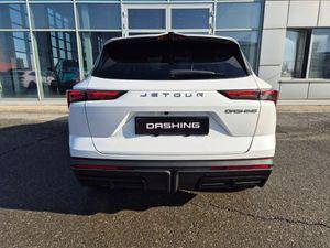 Jetour Dashing