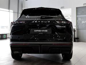 Jetour Dashing