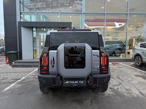 Jetour T2