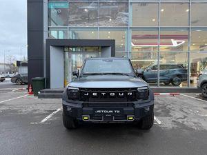 Jetour T2