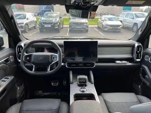 Jetour T2