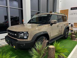 Новый T2 с пробегом