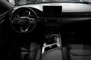 Jetour X70 Plus