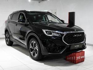 Jetour X70 Plus