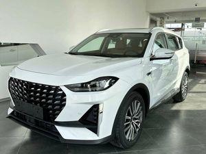 Новый X70 Plus с пробегом