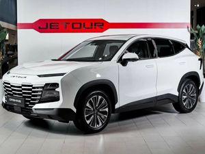 Jetour Dashing
