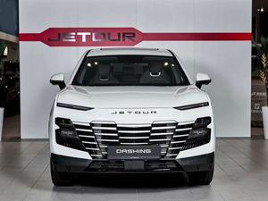 Jetour Dashing