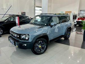 Новый T2 с пробегом