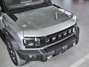 Jetour T2