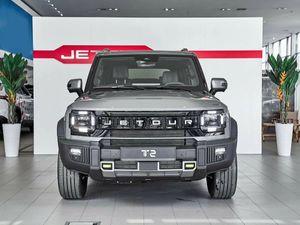 Jetour T2