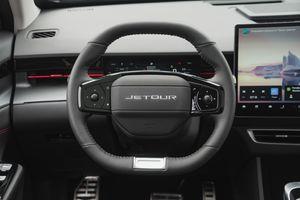 Jetour Dashing