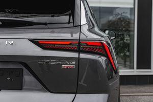 Jetour Dashing