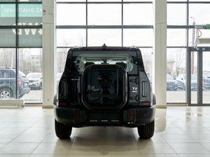 Jetour T2