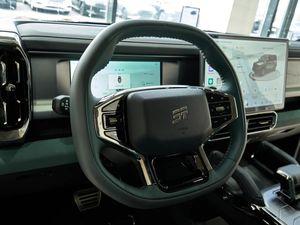 Jetour T2