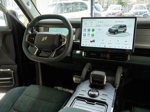 Jetour T2