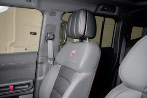 Jetour T2