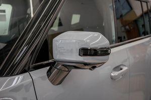 Jetour T2