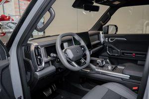 Jetour T2