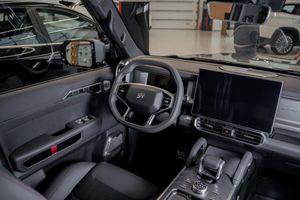 Jetour T2