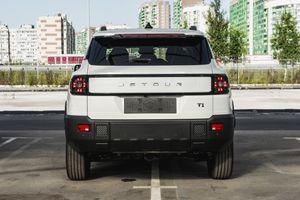 Jetour T1
