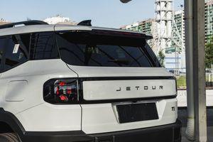 Jetour T1