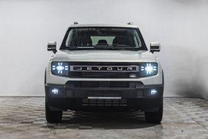 Jetour T1