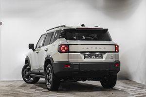 Jetour T1