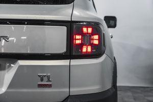 Jetour T1
