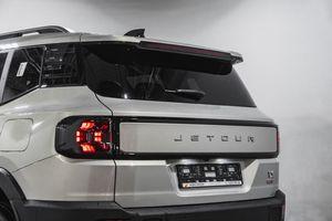Jetour T1