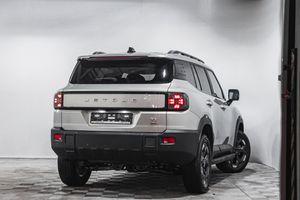 Jetour T1