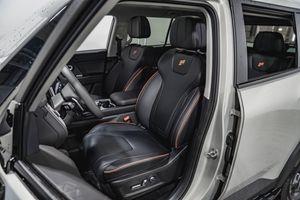 Jetour T1